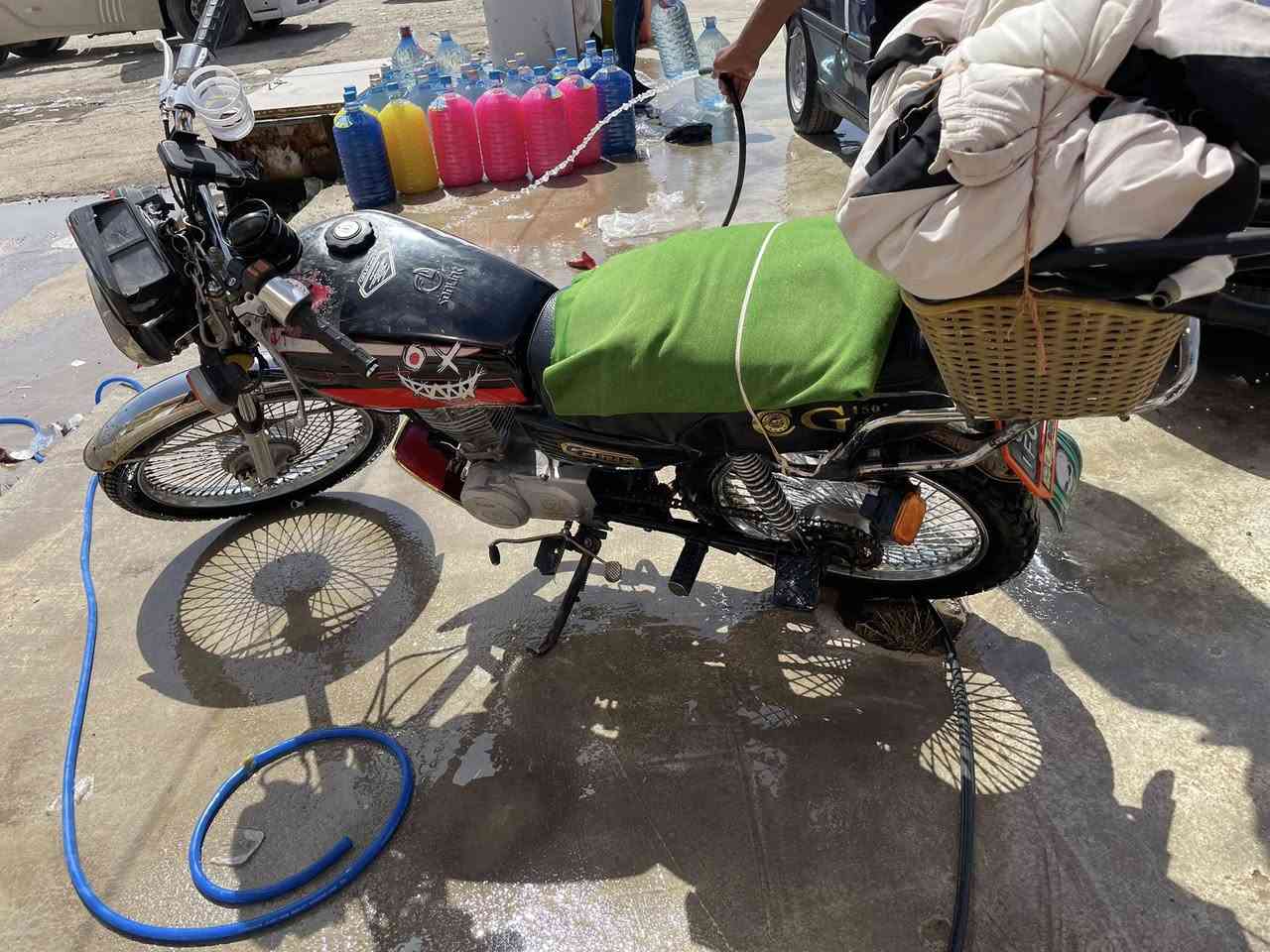 ‏ مواصل جانب الأيسر قوسات السعر300


**إذا كنت صاحب هذا الإعلان وتريد حذفه لأي سبب، رجاءا أرسل رسالة إلى الدعم الفني**