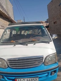 كيا • ٢٠١٥ • بعقوبه