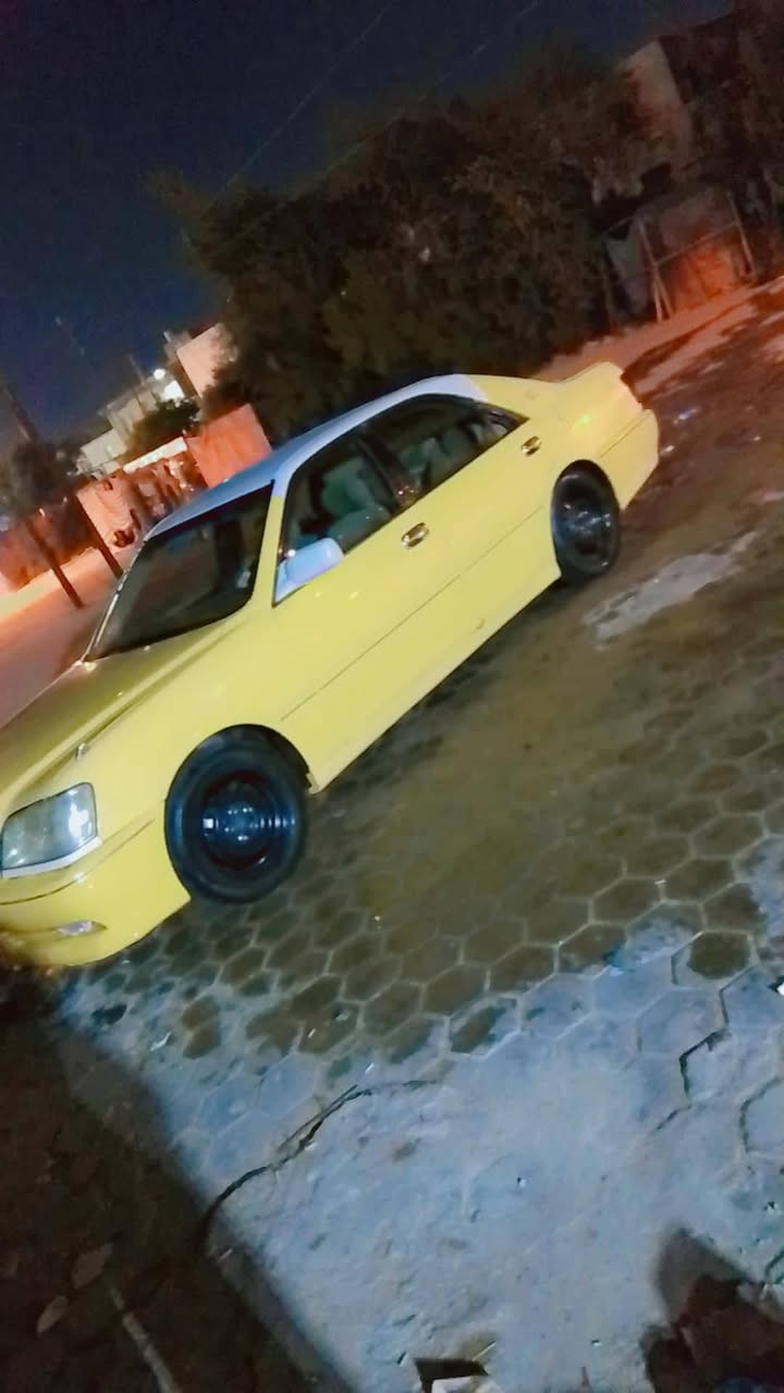 سلام عليكم ملكه رقم بغداد مكينه وكير توني مصعدهن سياره جاهزه وخير من الله السعر ٤٣ ولموشراي ليتصل رجان ولشراي بي غير ويدلل وكاله ثاني يوم مباشر كصه قماره فقط ***********خط وتساب
