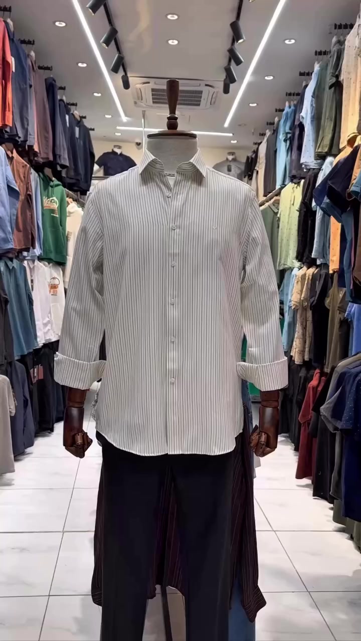 جديد قميص ماركة بنزو تركي متوفر الان 😍😍
العنوان كربلاء شارع السدرة مجمع ام البنين قرب المقام


**إذا كنت صاحب هذا الإعلان وتريد حذفه لأي سبب، رجاءا أرسل رسالة إلى الدعم الفني**