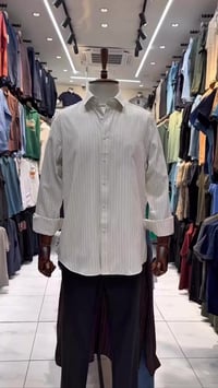 قميص • بنزو تركي • كربلاء شارع السدرة