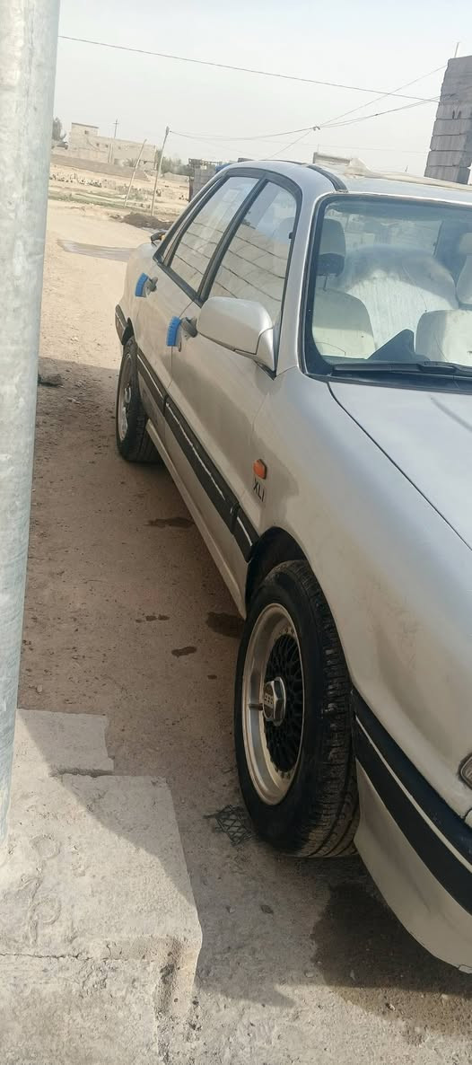 للبيع
لنسر گلنه رقم كركوك ألماني 

مكان السياره صلاح الدين العلم 

محرك گير شرط صبغ عام جماليه

السعر 33 

للاتصال ***********
