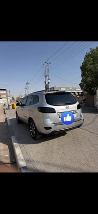 سنتافي كاز • ٢٠١٢ • البصرة