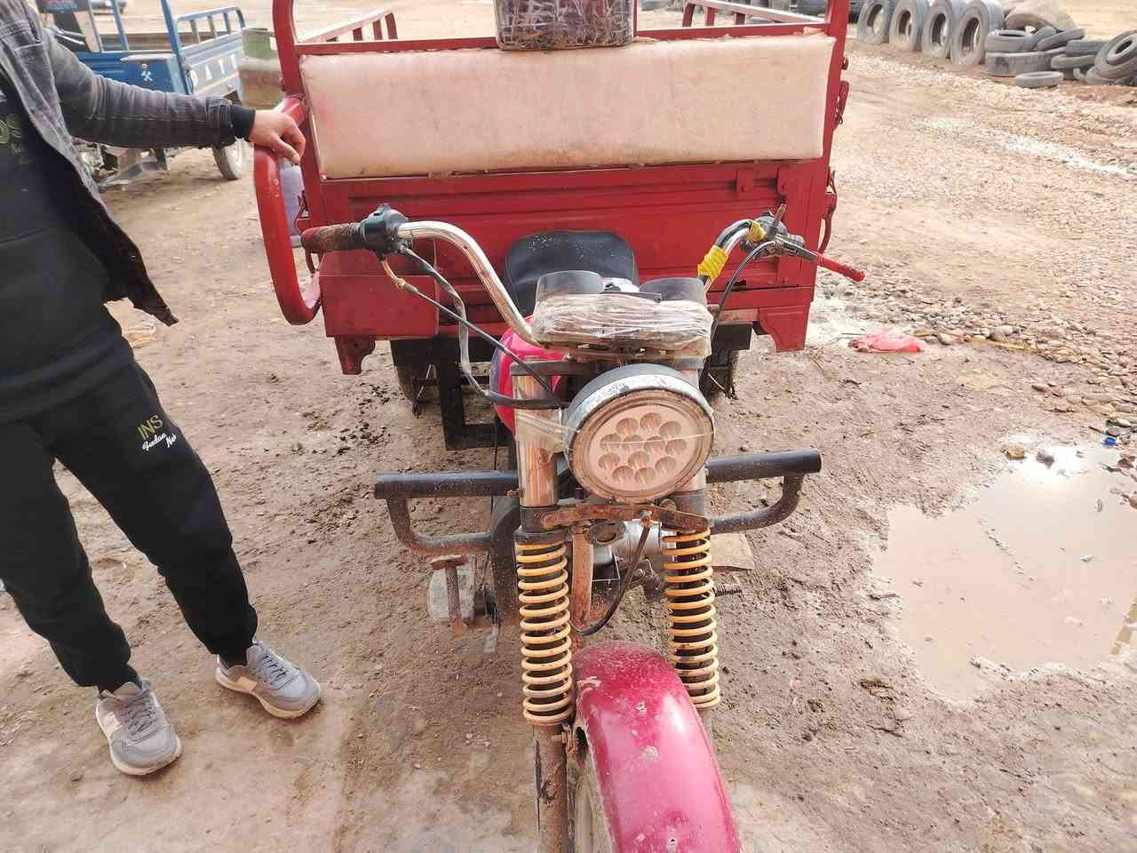 ستوته للبيع موديل 17 أوراق جاهزه محرك 21 كهربائيات تايرات سلف كله كامله السعر 950  واسط العزيزيه
***********
***********
