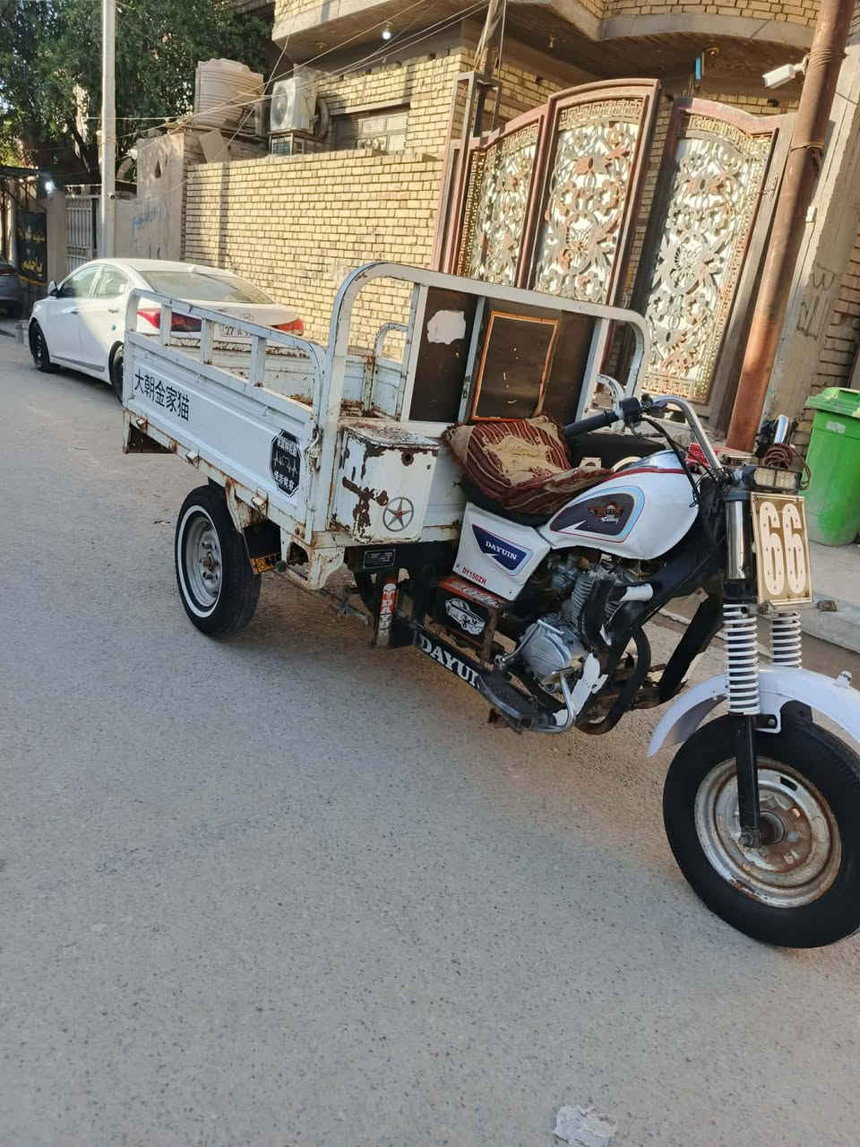 سلام عليكم متاح ستوته مديل ٢٠٢١ سعره ١٨٠٠مكان ناصريه مركز حي الفداء مكلف بل نشر خابر راعيه‏‪***********‬‏
