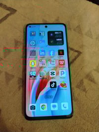 جهاز  oppo/ A58 البيع نضيف ستخدام شخصي مال بيت نضيف وجديد ذاكره 128 / ...