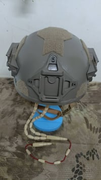 خوذة ألياف • أصلي MG • قياس سمول