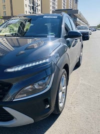 للبيع او مراوس كونا موديل 2022 وارد امريكي رقم اربيل تحويل وكاله مضمون...