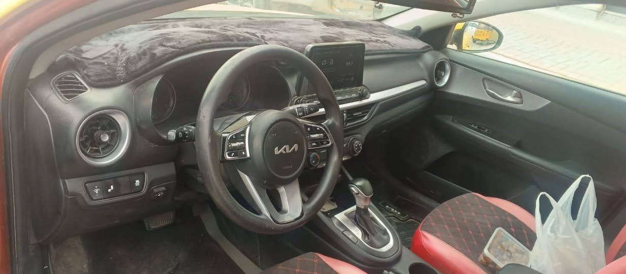 السلام عليكم
فورتي 2023 أمريكي حادث موضح مع الصور
مواصفات 
اشاير بل مري
شاشه كبيره
كأمره دواره
تحديد مسار
مانع انزلاق
فول تحكمات ستيرن
تبريد ثلج
منضومه غاز
وضعيات قياده
گير مكينه كفاله
رقم بغداد باسمي
بعد بيها هواي مواصفات
السعر 127 وبيهاا مجال ماكو فورتي 23 بيهج سعر؟
للاستفسار ***********
مكان بغداد
مكلف بل نشر فقط اتصال ع رقم!!!
