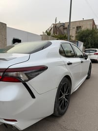 كامري SE • خليجي • ٦٧٨٠٠