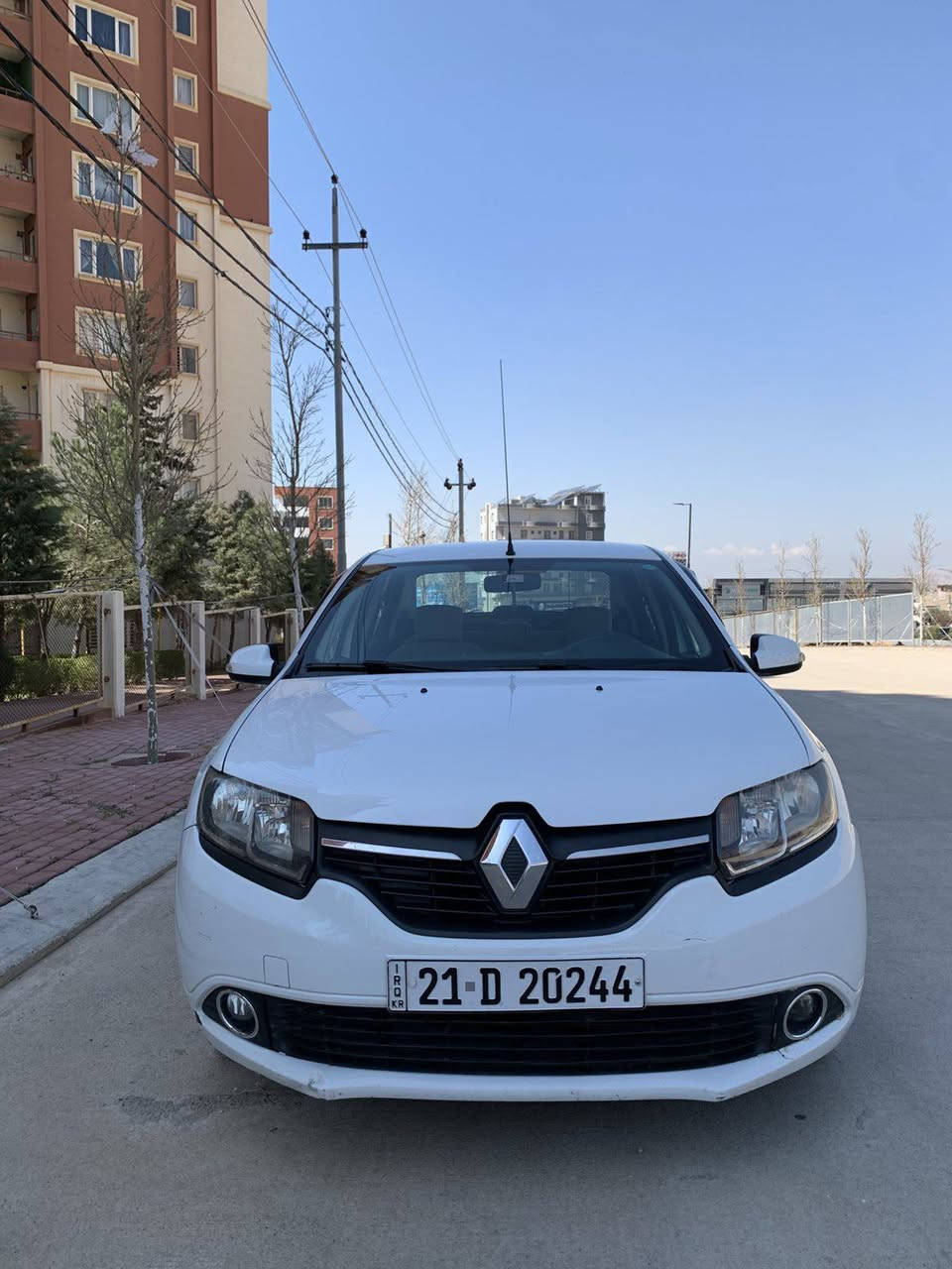 ‎سیمبول 2016 
‎ڕەقەم سلێمانی 
‎سەنەوی و ڕەقەم و ژینگەی تا کۆتای 2028 تازەیە
‎هەزەی تازەیە 
‎پارچەو نیوێک و ٢ پەڵەی بۆیاغە بێ نا و گرتن
‎سۆنەریم داناوە ئەمڕۆ کراوە
‎تەبرید و مەکینەو تەقەو ڕەقەی بەشەرت 
‎تەحویل و غرامەو بڕاوەی بەشەرت 
‎٦٨ گەڵاو معامەلە لە قەزای دوکانم 
‎*********** یان ***********
‎گێڕ ئۆتۆماتیک 
‎ناو زەرد و فۆڕنیکا 
‎تەبرید 
شاشە ئایپاد و کامێرا 
‎ئەی بی ئێس 
‎جام کارەبا ئاوێنە کارەبا
‎دەبڵ ئێرباگ 
‎سویچ کۆنتڕۆڵ 
‎تایەیی تازە 
‎زانیاری تەواوم نوسیوە مشتەریت لە خزمەتام دخان, السليمانية
