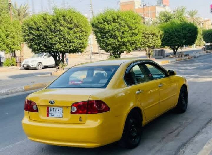 سلام علیکم البيع اوبتيما موديل 2008 وارد امريكي حادث جاملغ أمامي فقط ولباقي مكفولة كفالة عامة اليبل واحد سيارة جديدة وجاهزة من كلشي تبريد ثلج حدادية تخم تاير كير ومكينة 2400 مكفولات سنوية 2027 رقم بغداد هيه غرامات مصفره خط كربلاء بغداد سياره احله من صور السعر 95 وبيهئ مجال حك الجيه لاستفسار علا رقم *********** مكان سيارة ديوانية البدير
