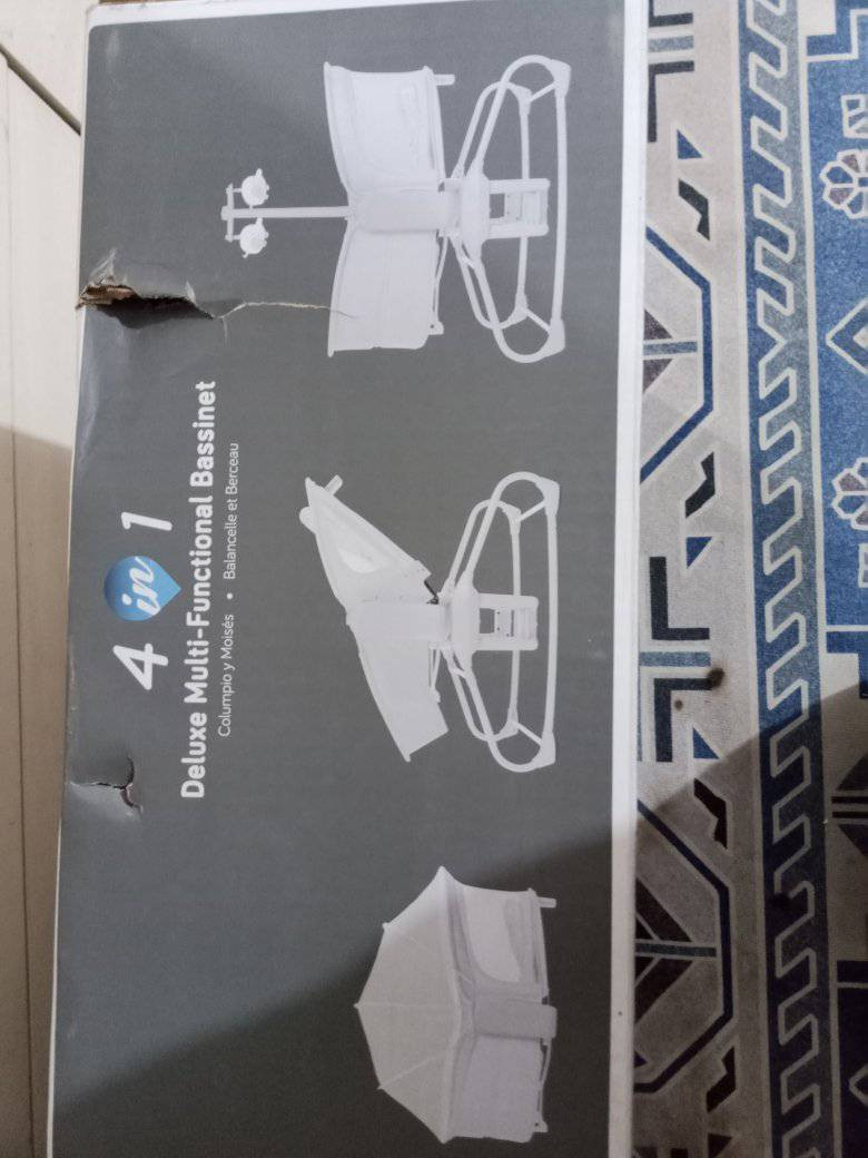 هذا كاروك هزاز كهربائي اريد ابيعه سعره 70الف مكان ناحيت النيل


**إذا كنت صاحب هذا الإعلان وتريد حذفه لأي سبب، رجاءا أرسل رسالة إلى الدعم الفني**