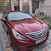 سوناتا • ٢٠١٢ • رقم بابل