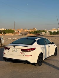 اوبتما • ٢٠٢٠ • فل اوبشن