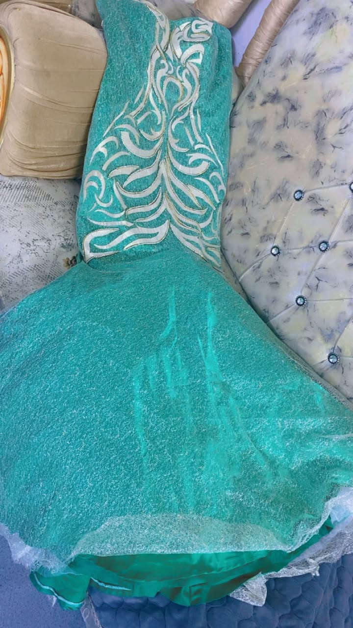 فساتين للبيع بسعر مناسب


**إذا كنت صاحب هذا الإعلان وتريد حذفه لأي سبب، رجاءا أرسل رسالة إلى الدعم الفني**