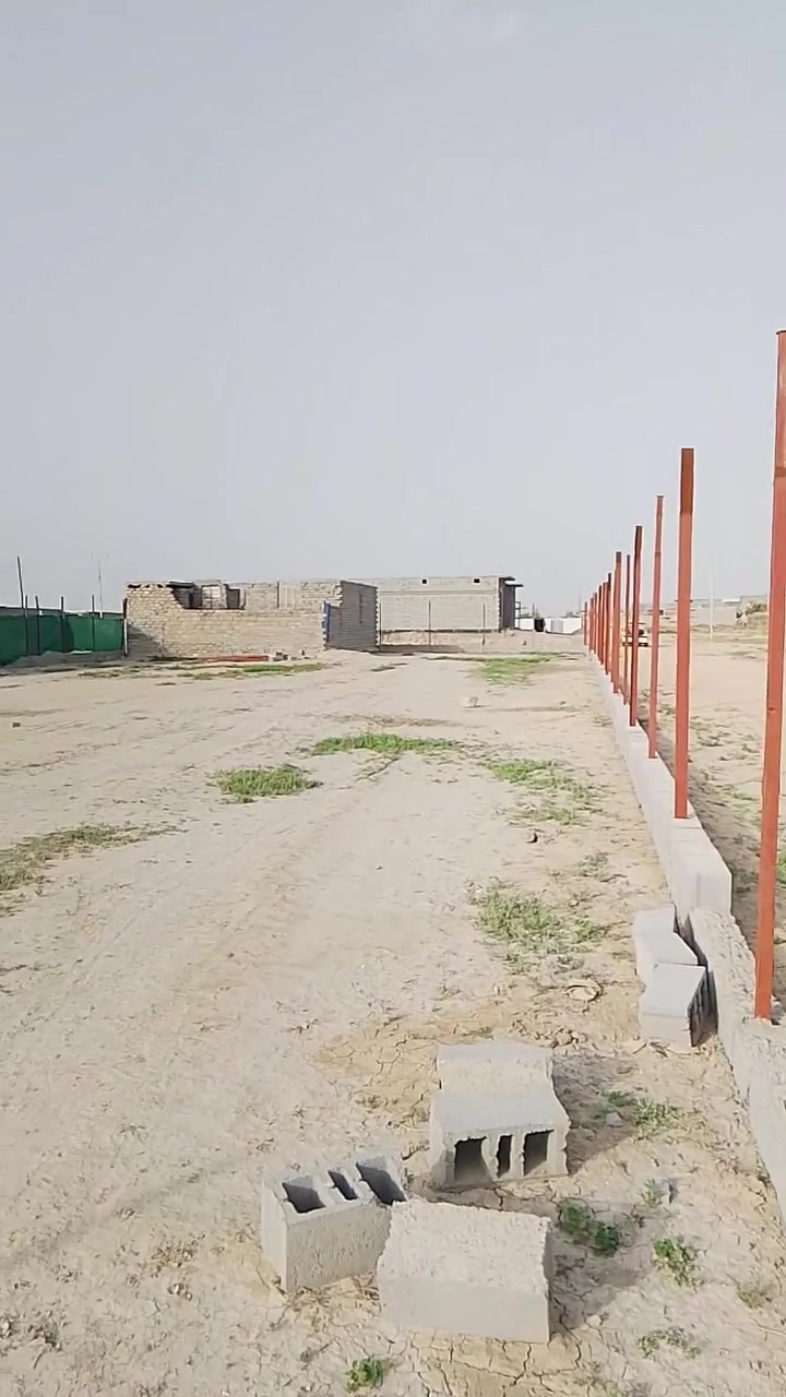 السلام عليكم متاح قطعه ارض للبيع مساحتها 1350متر مكانه هوير الصغير شارع الشركات قرب بيوت مؤسسه العين قطعه كامله داكينه ثبتان حديد وللمعلوميه القطعه على الشارع الرئيسي تبعد أقل 40 متر مكانه تجاري ومكفوله عشائر وحكومة تريد القطعه كله بسعر تريد نصها بسعر ثاني للاستفسار الاتصال على الرقم ***********
