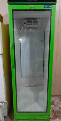 براد EGUR • نظيف • كرمة بني سعيد