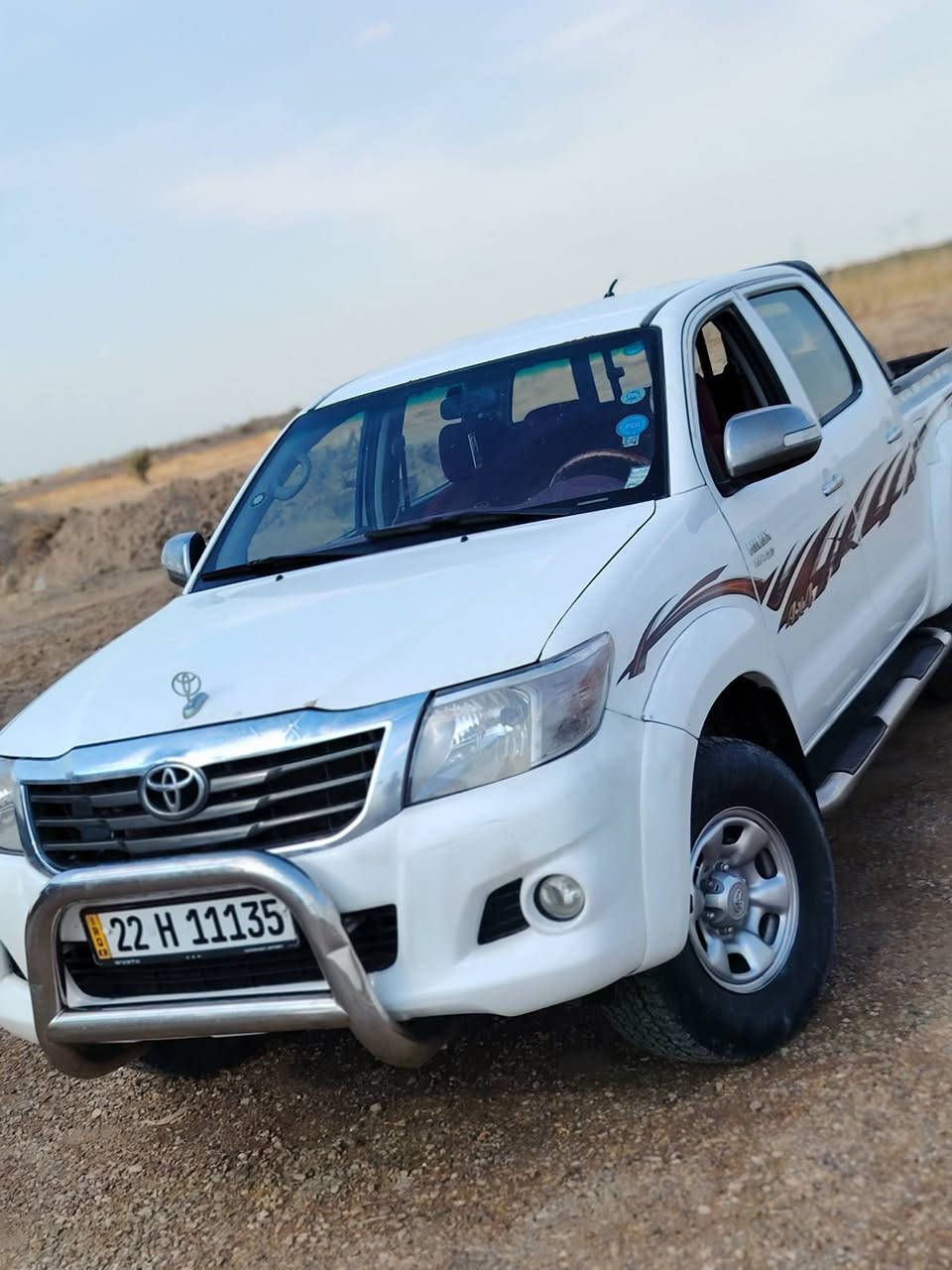 سلام عليكم
لبيع بيكم كاز موديل ١٤ سياره جاهزه للخير تحويل بلاسم سنويه مجدده العنوان واسط الدبوني السعر ١٧٠ الاتصال على الرقم التالي
***********
***********
