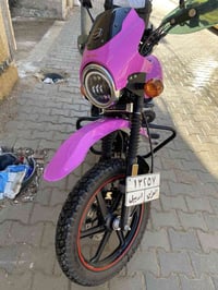 دايون جبلي • موديل ٢٥ • حالة الوكالة