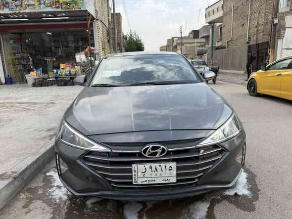 هونداي النترا موديل 2020 وارد امريكي صور الحادث بالمنشور ماشيه 41Miحقيقي مكفوله كفاله عامه
مكينة گير حدادية تبريد على الفحص
حجم المحرك 2000 دوش المرغوب لا تبخير ولا تنقيص فول 
رادار امامي رادار جانبي رادار خلفي
تحكم ستيرن
شاشة 
كامره دواره 
تدفئه تبريد
دوشمه 
مكان السيارة بغداد
رقم بغداد  الماني بسمي تحويل ثاني يوم سنويه 29 وهزه جديده
سعرها 142 بيها مجال
أي استفسار***********
