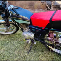 ارشا • محرك طيران • كلك