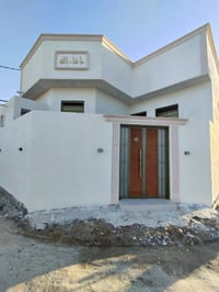 *بيت الأحلام بانتظارك! 😍*  اكتشف بيتًا مذهلًا بمساحة 110 متر ركن  يقع ...