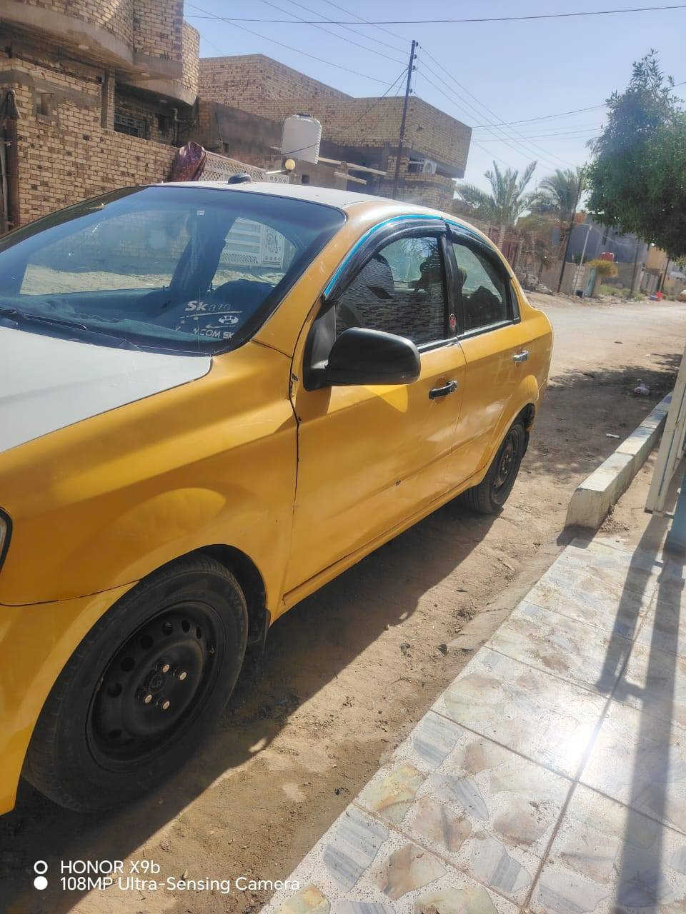 افيو ٢٠٠٩محرك مسكر كير اتوماتيك رقم بغداد انكليزي ضال فقط على الاستلام والتسليم كهربائيات شغاله تبريد شغال نقص غاز فقط ومضغوط هواء دوشمه جديده لايت زنون مسجل شاشه السعر ٤٥لاتصال ***********
