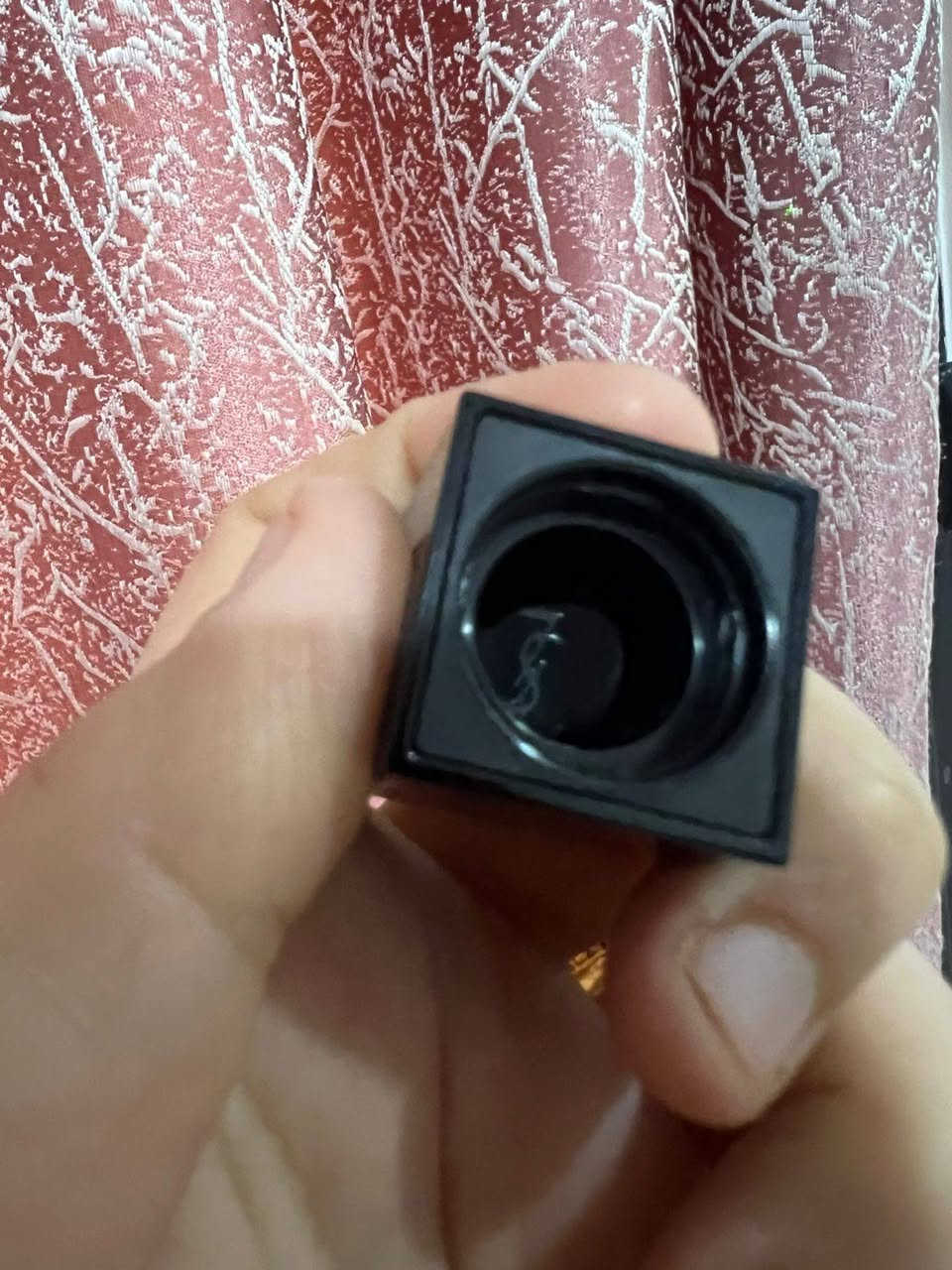 عطر ايف سان لوران ليبر للبيع 
اخوان هذا العطر عارضه للبيع من ليبر مستعمل منه ٩٥٪؜ للبيع وشرط الفحص الا تاخذه


**إذا كنت صاحب هذا الإعلان وتريد حذفه لأي سبب، رجاءا أرسل رسالة إلى الدعم الفني**