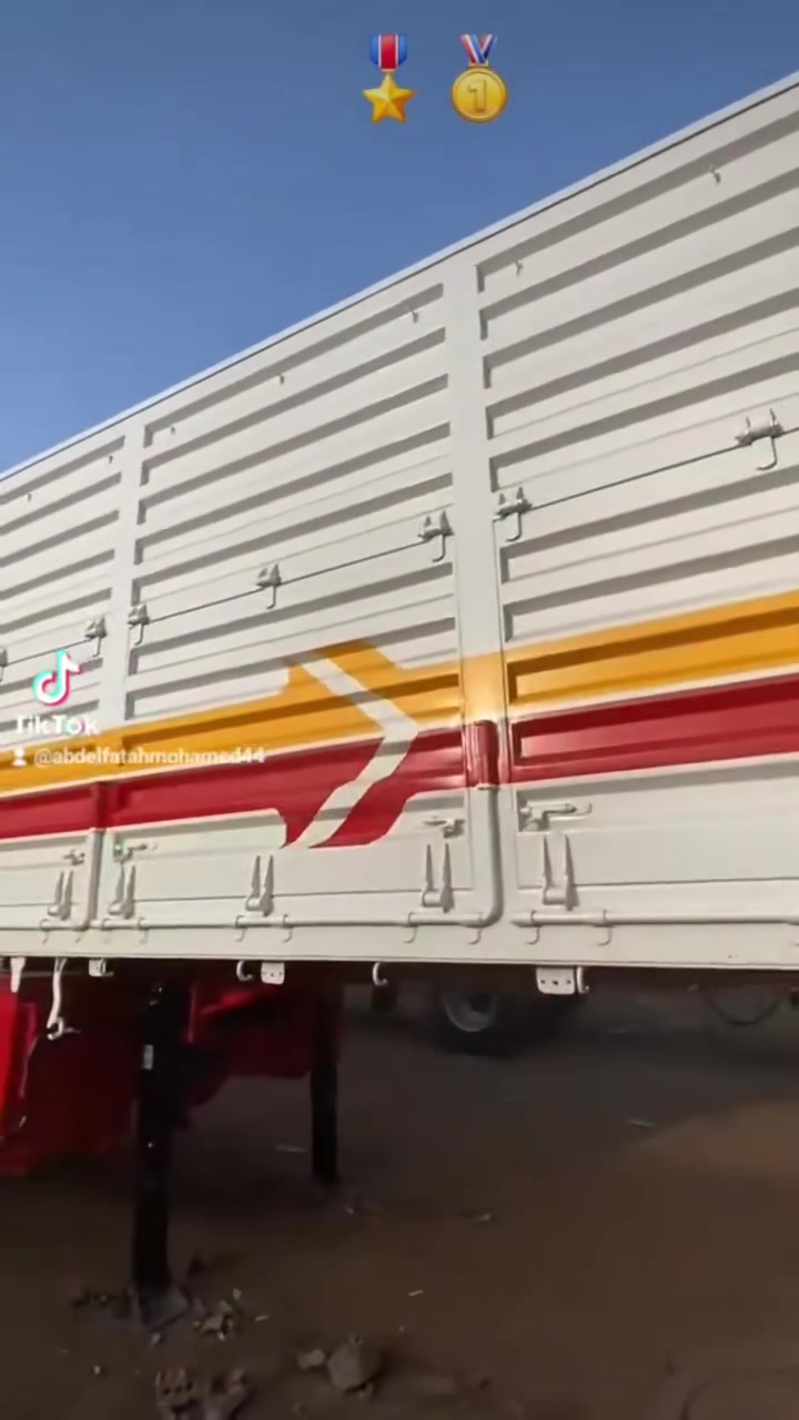 ✅✅ مصنع الإخوة – ديول وتشطيب فاخر بمعايير الجودة*  
---
*مصنع الإخوة | El Ekhwa Factory*  
لحدادة كناتر النقل الثقيل 🚛

بنصنع حديد يشرفك على الطريق  
جودة.. متانة.. تطوير بيواكب العصر

✅ حدادة كاملة  
✅ تنفيذ بأحدث المعايير  
✅ تصميمات عملية وقوية

📍 دكرنس - أول طريق شربين  
📞 01004857687 | 01507080848  
*إدارة: الأسطى عبدة السريع*

#حدادة_كناتر #نقل_ثقيل #مصنع_الإخوة #دكرنس
---التطوير عندنا مش شكل...*  
*ميّز نفسك بحاجة تشرف شغلك*


**إذا كنت صاحب هذا الإعلان وتريد حذفه لأي سبب، رجاءا أرسل رسالة إلى الدعم الفني**