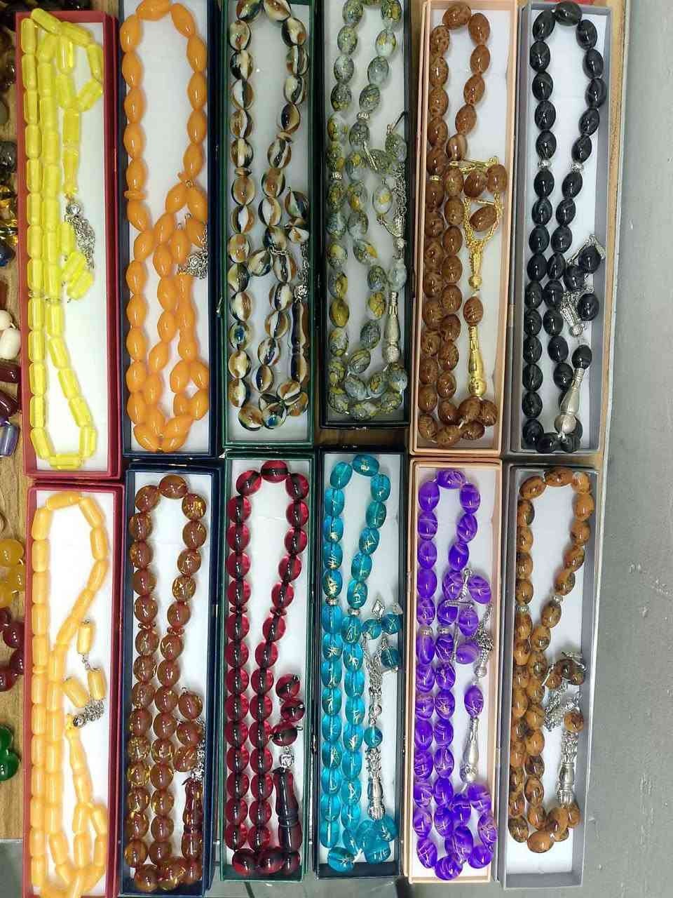 ‎سبح انواع عرض خاص سعر قطعه ١٠ متوفر خدمه توصيل‎ بغداد, العراق


**إذا كنت صاحب هذا الإعلان وتريد حذفه لأي سبب، رجاءا أرسل رسالة إلى الدعم الفني**