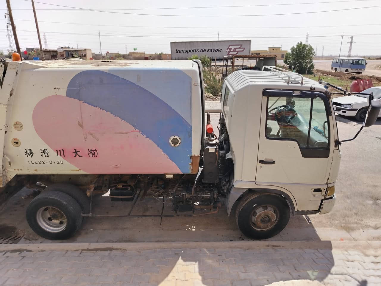 سلا عليكم كابسه انكر قلاب بلادي مكينه 80 فول عادي
سعر 120          بيع مستعجل
استفسار ***********
