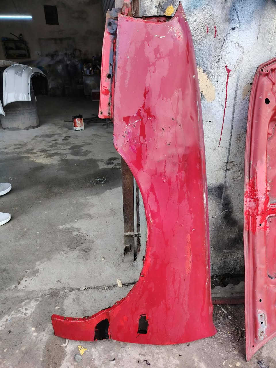 كلهم 150الف البيبان بيهم الجامات مالتهم عنوان موصل


**إذا كنت صاحب هذا الإعلان وتريد حذفه لأي سبب، رجاءا أرسل رسالة إلى الدعم الفني**