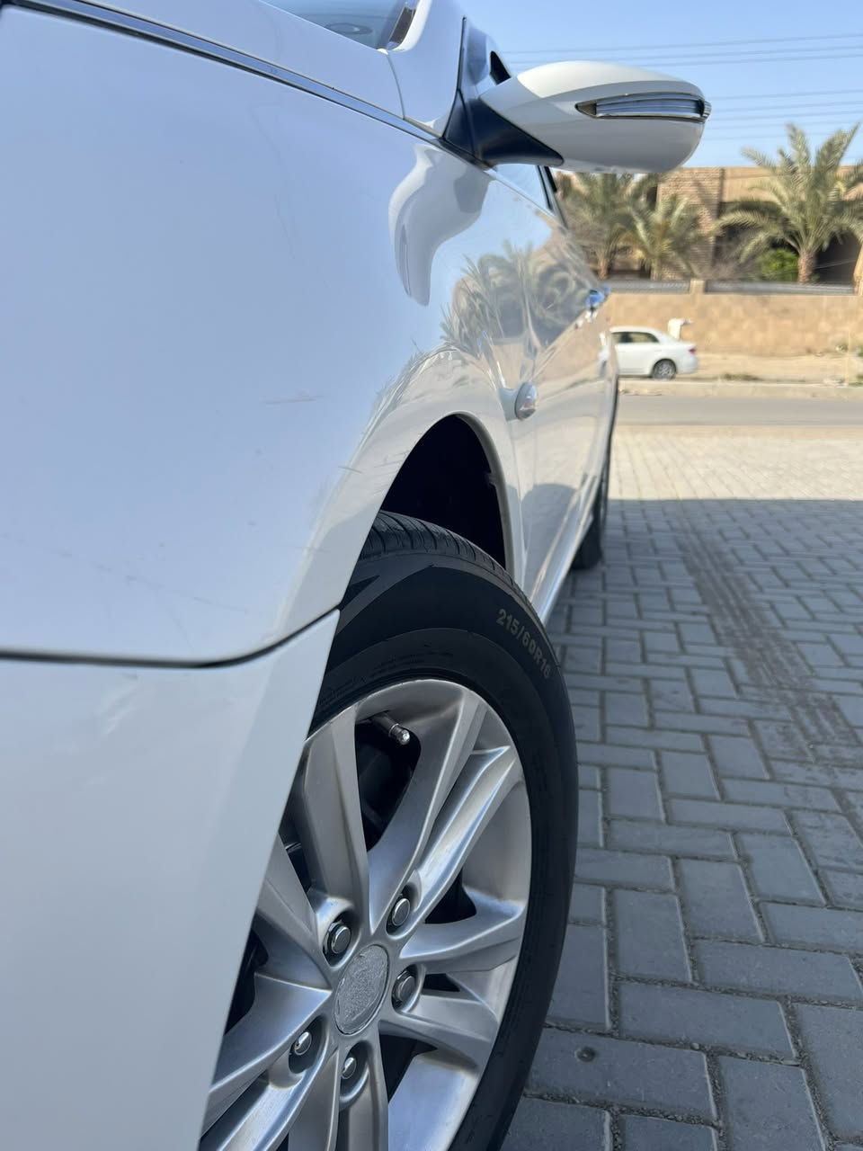 سوناتا 2010 للبيع خليجي ماناقصها حبايه رقم اربيل دولي گير محرك صدر كهرائيات تحكم استيرن  مري شفط تخم تاير كله فول بيها بس تكحيل بسيط جدآ ( السعر 115 مكاني)  سامراء  للاستفسار خاص


**إذا كنت صاحب هذا الإعلان وتريد حذفه لأي سبب، رجاءا أرسل رسالة إلى الدعم الفني**