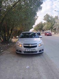 كروز خليجي • ٢٠١٢ • بدون صبغ