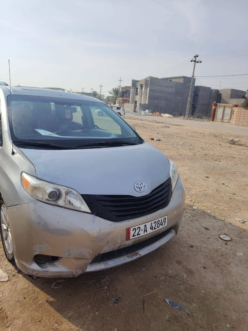 سلام عليكم سينا ٢٠١٦ رقم شمالي بسمي مكاني بغداد كير مكينه لوك ضررها جاملغ خلفي وصندوك وبيه ملاحظات موصفات فول سعرها ١٣٠  وبيه مجال ***********
