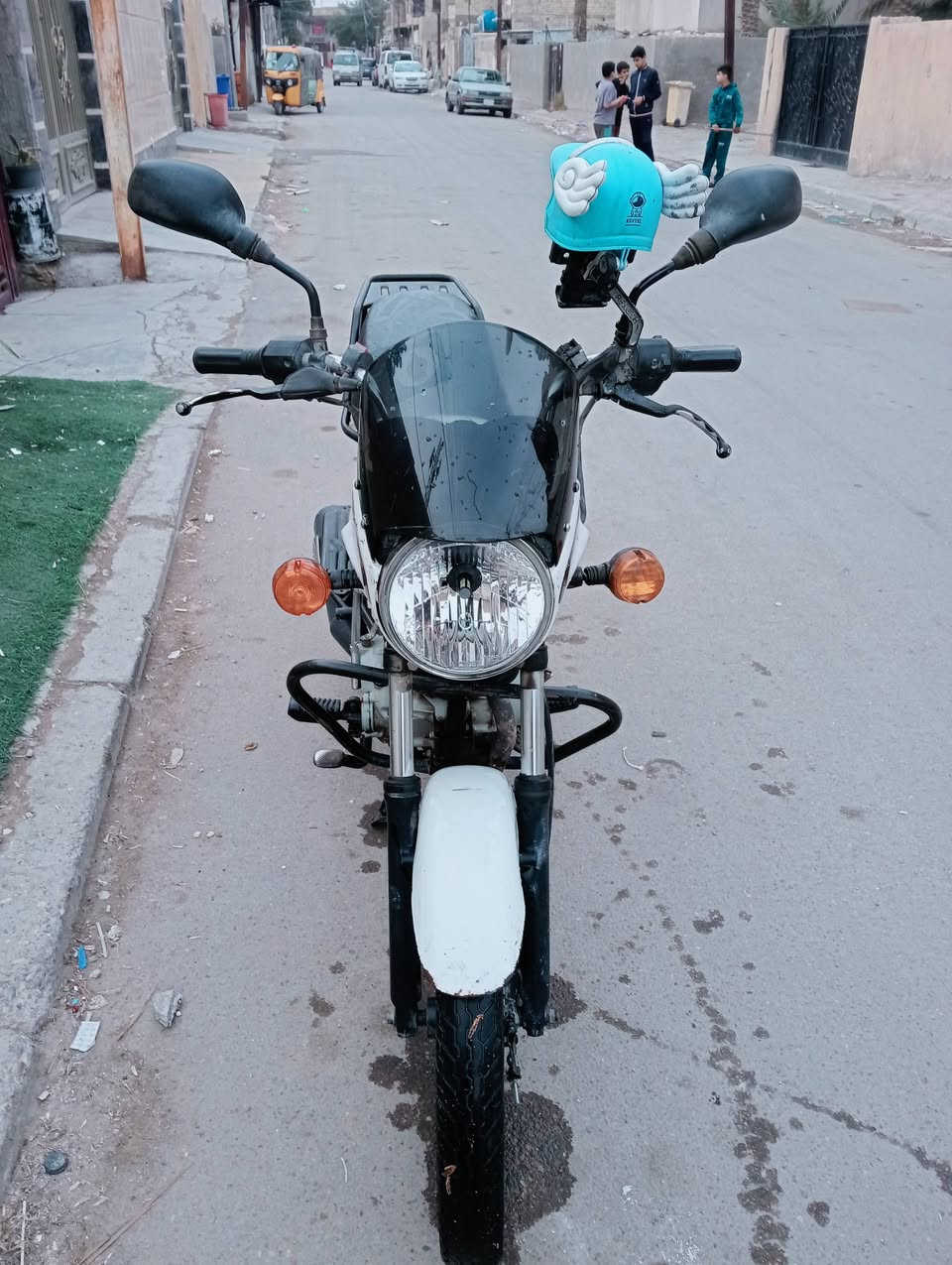 بوكسر 2019 رقم نكليزي درجة خير من الله بيهة نواقص بسيط سعر 1700 مكاني بغداد الجديدة تواصل رقم تلفون او واتساب ***********
