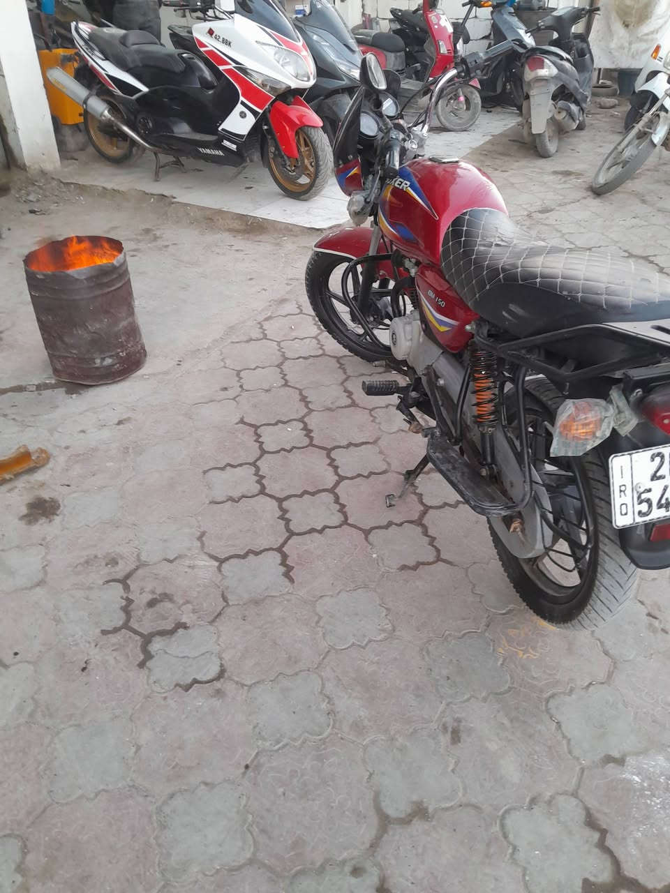 للبيع ***********بعقوبه موديل ٢٠
