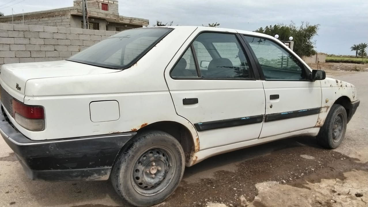 سياره بيجوا روا محور ونجي 4 بحاله جيده باسمي سعره 17 قفل سنويه إلى سته وعشرين


**إذا كنت صاحب هذا الإعلان وتريد حذفه لأي سبب، رجاءا أرسل رسالة إلى الدعم الفني**