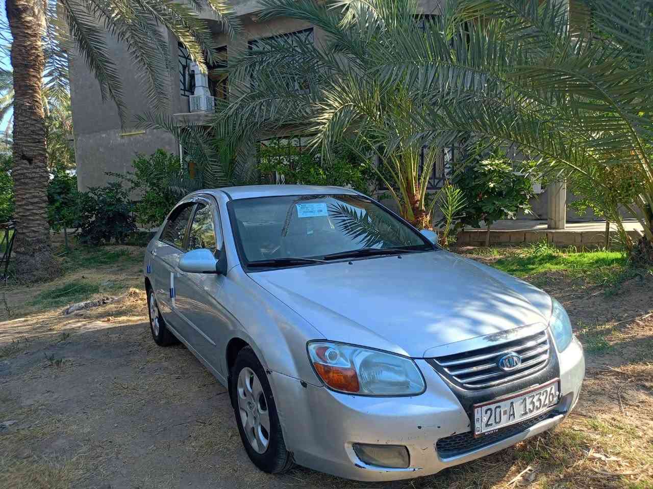 ياالله السلام عليكم كيه سبكتراه وارد أمريكي موديل 2008 ضرر جاملغ امامي بدون دواخل بدون ارباك بيه ٤قطع صبغ أثر شخوط مكينة 2000 لاصرف ولااتبخير تبريد ثلج خير من الله صدر امامي خلفي جديد سياره احله من صوار مال جني سعرها ٧٩ بيه مجال لطيبين مكان ديالى بعقوبة رقم اتصل على صاحب سياره *********** رقمه ديالى دولي سنويه ٣٠ تخم تأيرات جديده
