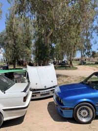 E30 مكينه 18 حشوه 20  سياره بأسمي رقم الجديد هزه كابون بيها رقم نينوى ...