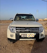 ٢٠٠٨ • ٧ راكب • فتحة سقف