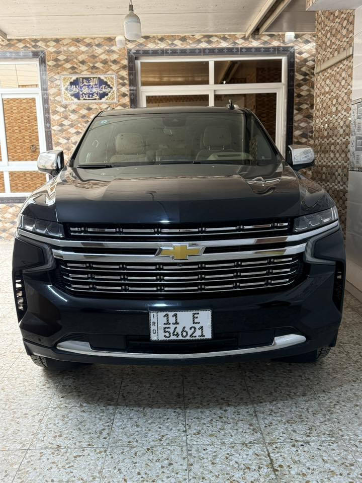 السلام عليكم تاهو خليجي برايمر 2023 رقم بغداد بسمي فوول مواصفات مكفوله كفالة عامه من الصبغ والضربه والتبديل بيه شخط بسيط باقي ع وضعه محرك كير مكفولات سيارة جديدة على وضع الشركة ماشية 86 للاستفسار *********** السعر 535 ورقة مكان
