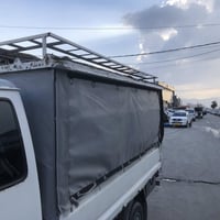 جەمجە و چادر بۆ فرۆشتن کامل ناورەفەی هەیە جادرەکەی تازەیە دراوی نیە جە...