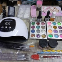 سيت • أغراض شخصية