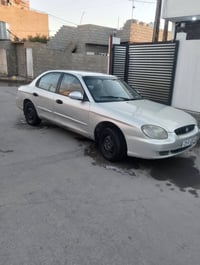 سوناتا • ٢٠٠٠ • كركوك