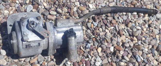 للبيع اوبل بم مع طبشه كنتر تويوتا العنوان فلوجه السعر 3$. *********** /  ***********
