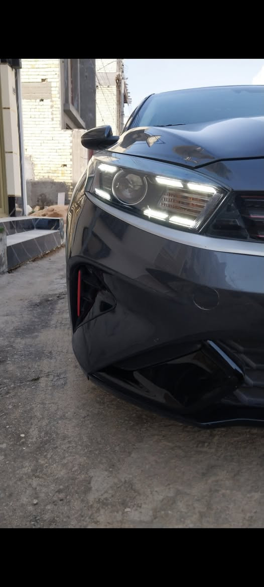 اللهم صلِّ على محمد وآل محمد 
السلام عليكم
 كيا فورتي موديل 24 للبيع او المراوس
للبيع او المراوس
رقم كربلاء باسمي
 وارد امريكي 
حادثها موضح بالصور
سنويه جديده رقم دولي كربلاء
لايت اوتو والعالي
ماشيه 24000ميل
 حساس
تحكم ستيرن
رادار
مثبت سرعه
تحديد مسار
قياده ذاتيه
بيها تبديل دعاميه اماميه و بنيد و جامه اماميه و ترويجه بالقماره
(ملاحظه السيارة بدون قطرة صبغ) 
حساس النقطه العمياء
اشاره بالمرآة
ويل كب كروم
اربعه دسكات
تايرات جديده الاصليه
ارضيه جلد درجه اولى
ارضيات اصليه وياها
فراش جنطه حوضي 
فراش دشبول كنتاره
شاشه وكامره دواره
محرك 2000 دوش 
تحوير مسخن الكير الى براد
حجر البيئه موجود
لايت خليجي ابو اللدات اصلي وليس صيني
السعر 150$
المكان كربلاء
***********
***********
