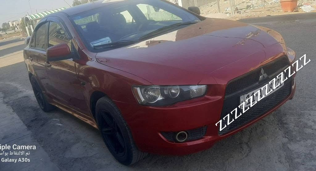 سلام عليكم لانسر قرش محرك ٢٠٠٠وارد امريكي موديل ٢٠٠٨
سياره كيرها كايم او محترك ماينمر ابد طفت السياره سياره حلوه بس هذا الخلل بيها صدر جديد تاير نص عمر باتري جديد باسمي السياره هزه وسنويه مجددهن قبل فتره ابيعها على عطلها ماعندي افلوس اصلحها ابيع ٧٠ ورقه وبيها مجال انزل كل تكاليف تصليحا وشكرا الاستفسار ***********
