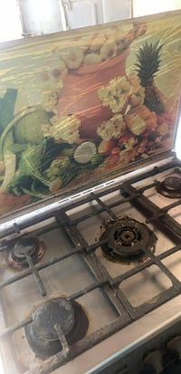 طباخ • الزعفرانيه • قابل للتفاوض